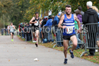 Senior mens 6 Stage Relay, 2018 ERRA 6 and 4 Stage and Youngsters Relays. Photo:  David T. Hewitson/Sports for All Pics